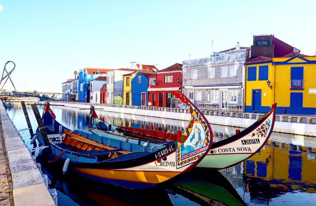 Aveiro2Stay Buitenkant foto