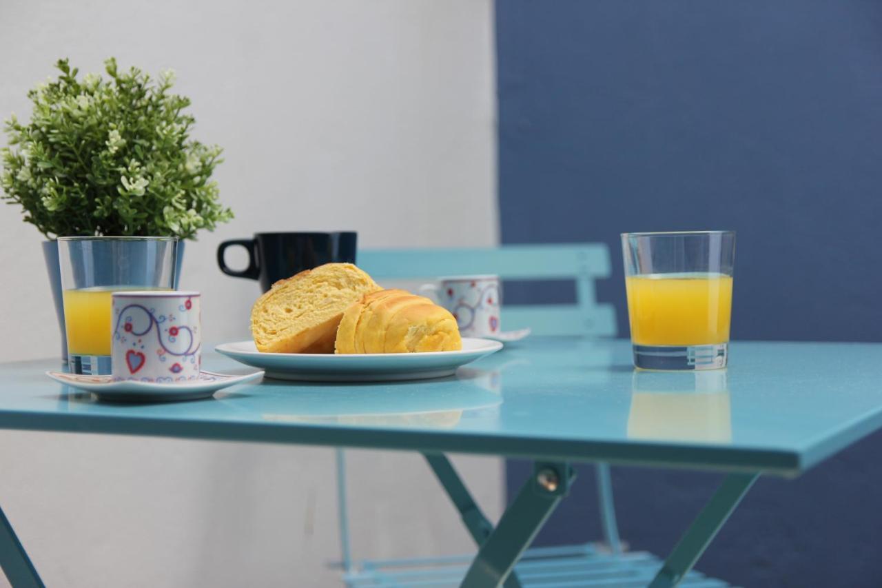 Aveiro2Stay Buitenkant foto