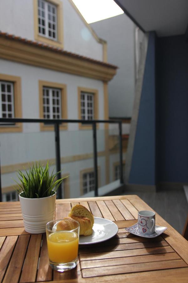 Aveiro2Stay Buitenkant foto