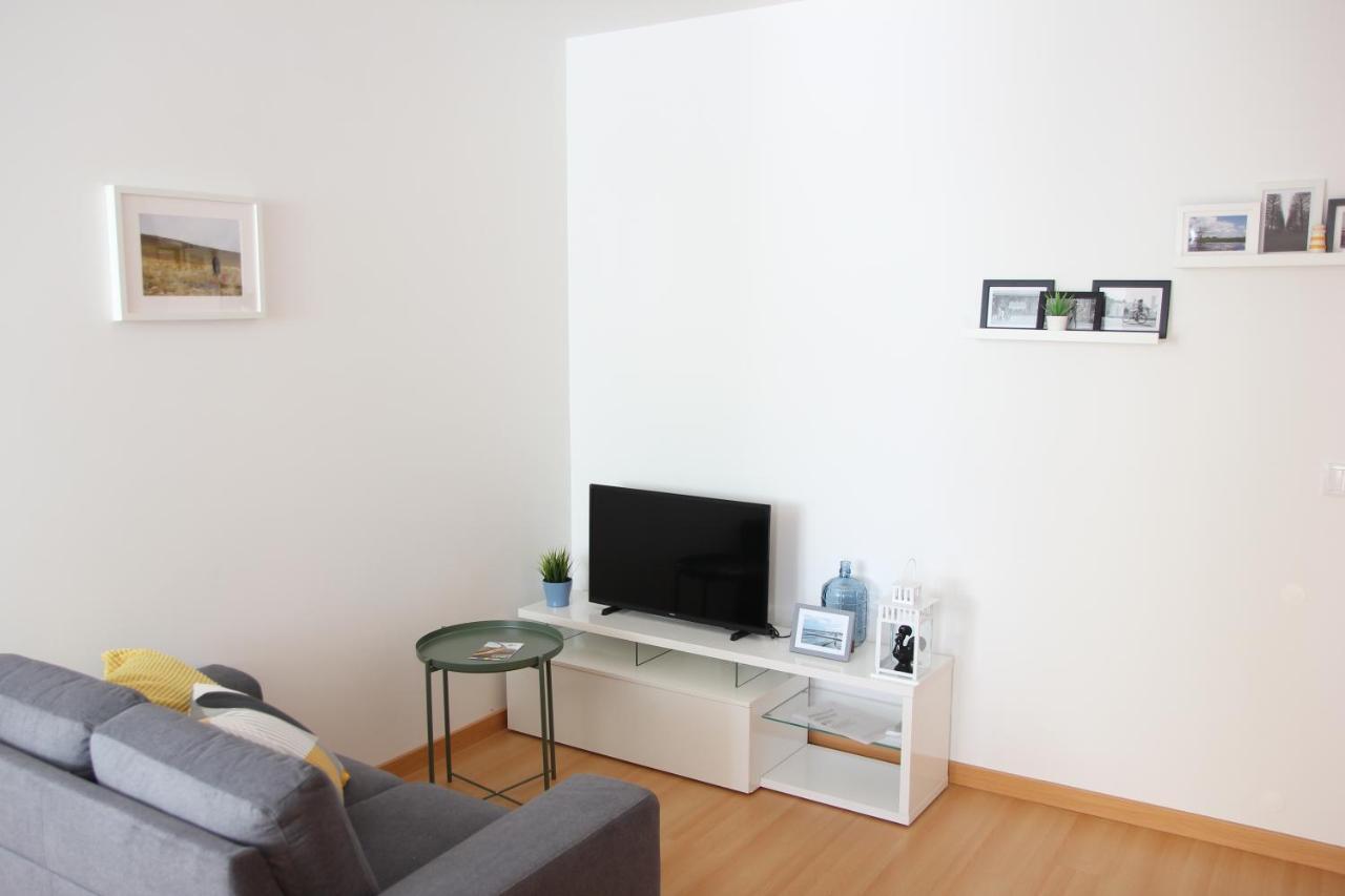 Aveiro2Stay Buitenkant foto