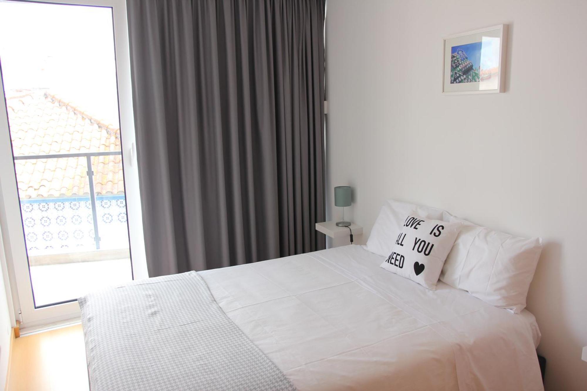 Aveiro2Stay Buitenkant foto